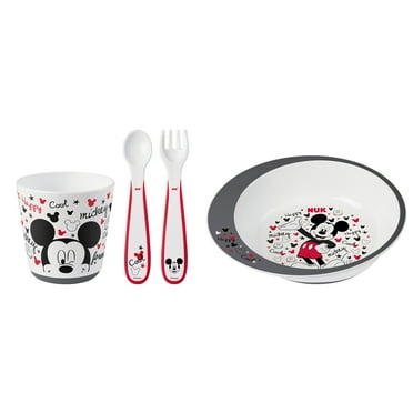 Boston Warehouse LilBit Natural Bamboo Dinnerware Fox 63677 5-Piece Set Boston Warehouse LilBit Natural Bamboo Dinnerware Fox 63677 5-Piece Set